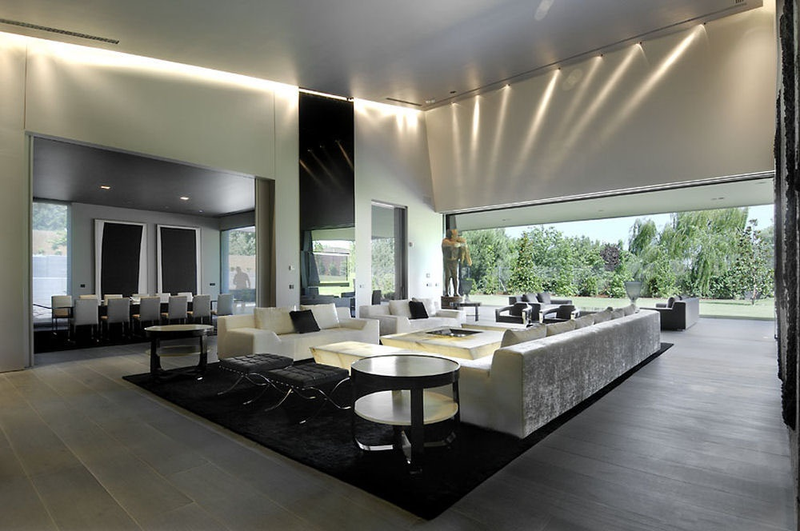 Illustration for article titled I designed a house. What does Oppo think? A: they think it's shit lol